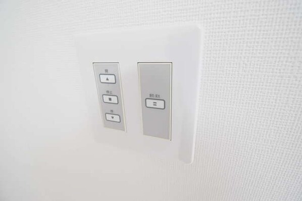 ガーラ・ヴィスタ祖師ヶ谷大蔵の物件内観写真